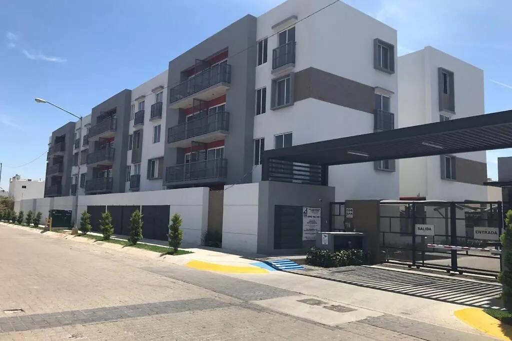 Departamento Con Bonita Vista , Balcon Y Alberca !! En Cerritos - 406 A - Διαμέρισμα Mazatlán