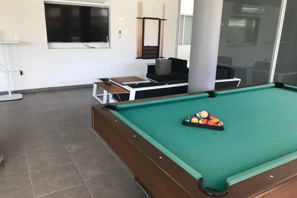 Departamento Con Bonita Vista , Balcon Y Alberca !! En Cerritos - 406 A - Διαμέρισμα Mazatlán