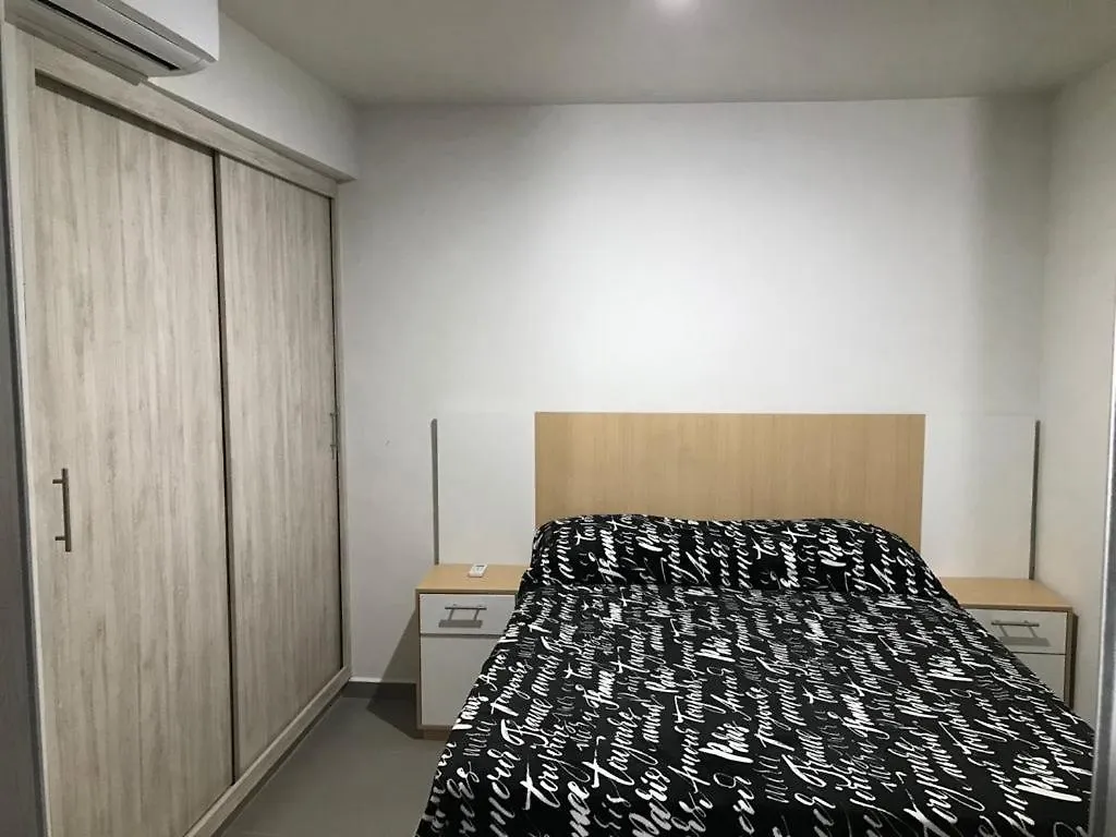 Departamento Con Bonita Vista , Balcon Y Alberca !! En Cerritos - 406 A - Διαμέρισμα Mazatlán Μεξικό
