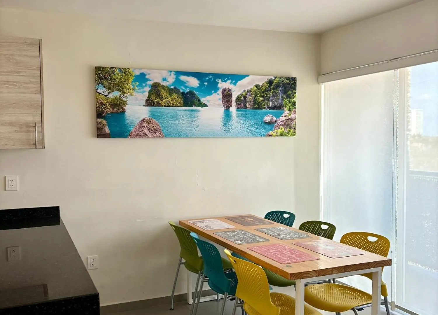 Departamento Con Bonita Vista , Balcon Y Alberca !! En Cerritos - 406 A - Διαμέρισμα Mazatlán